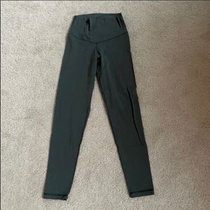 Arie leggings